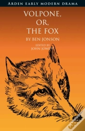 Capa do artigo Volpone, Or, The Fox