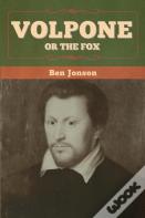 Volpone; Or The Fox