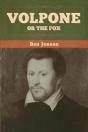 Volpone; Or The Fox - Preview