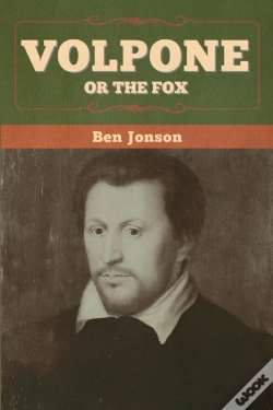 Capa do artigo Volpone; Or The Fox