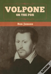 Capa do artigo Volpone; Or The Fox