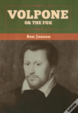Capa do artigo Volpone; Or The Fox