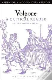 Capa do artigo Volpone