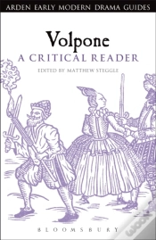 Capa do artigo Volpone