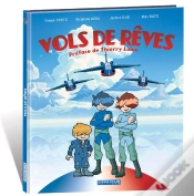 Capa do artigo Vols De Rêves : 70 Ans D