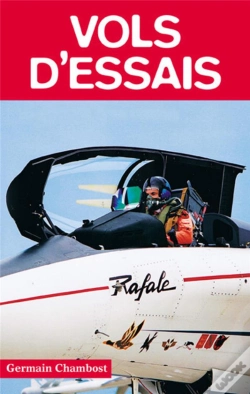 Capa do artigo Vols D'Essai