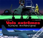 Capa do artigo Vols Extremes