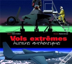 Capa do artigo Vols Extremes