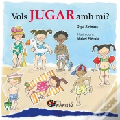 Capa do artigo Vols Jugar Amb Mi?