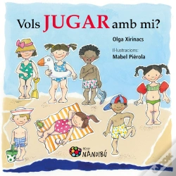 Capa do artigo Vols Jugar Amb Mi?