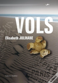 Capa do artigo Vols