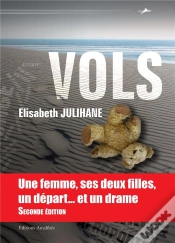 Capa do artigo Vols