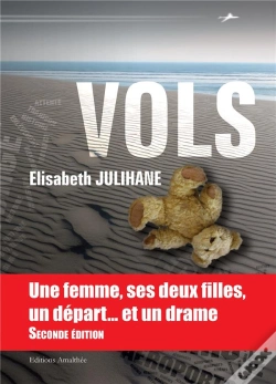 Capa do artigo Vols