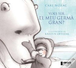 Capa do artigo Vols Ser El Meu Germà Gran