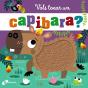 Vols Tocar Un Capibara - Preview