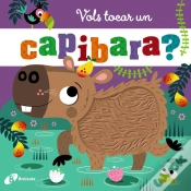 Capa do artigo Vols Tocar Un Capibara