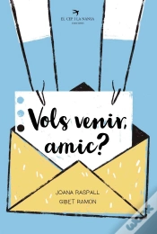 Capa do artigo Vols Venir, Amic?