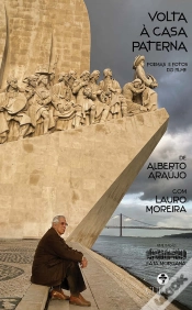 Capa do artigo Volta À Casa Paterna