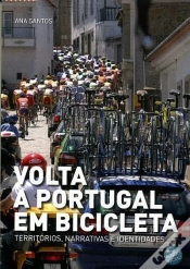 Capa do artigo Volta a Portugal em Bicicleta