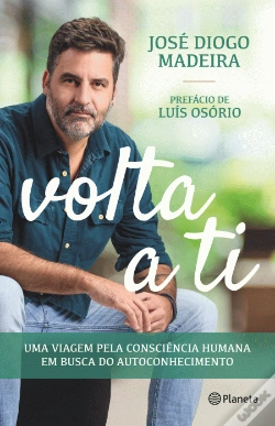Capa do artigo Volta a Ti