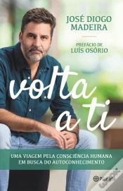 Capa do artigo Volta a Ti