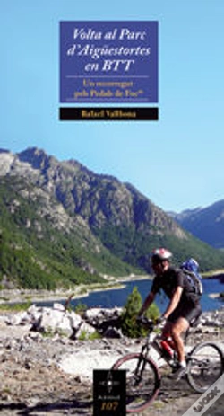 Capa do artigo Volta Al Parc D'Aigüestortes En Btt