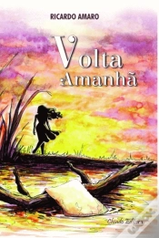 Capa do artigo Volta Amanhã