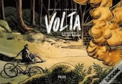 Capa do artigo Volta