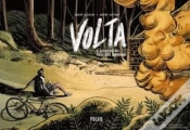Capa do artigo Volta