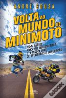 Volta ao Mundo de Minimoto