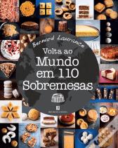 Volta ao Mundo em 110 Sobremesas