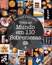 Capa do artigo Volta ao Mundo em 110 Sobremesas
