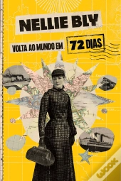 Volta Ao Mundo Em 72 Dias