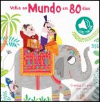 Volta ao Mundo em 80 Dias