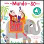 Volta ao Mundo em 80 Dias - Preview