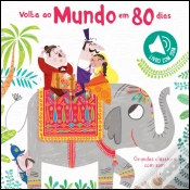 Capa do artigo Volta ao Mundo em 80 Dias