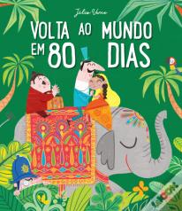 Volta ao Mundo em 80 Dias
