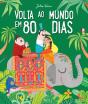 Volta ao Mundo em 80 Dias - Preview