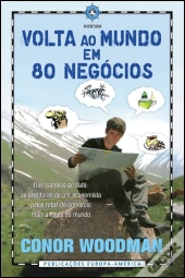 Volta ao Mundo em 80 Negócios