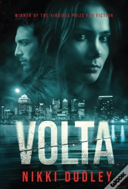 Capa do artigo Volta