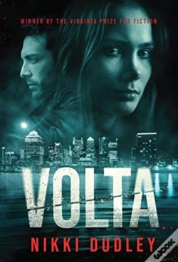 Capa do artigo Volta