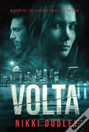 Capa do artigo Volta