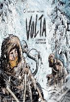 Volta - O Despertar dos Gigantes de Gelo