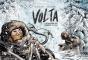 Volta - O Despertar dos Gigantes de Gelo - Preview