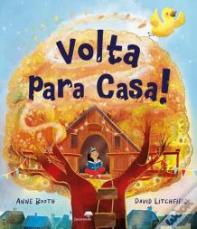 Volta para Casa!