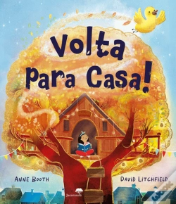 Capa do artigo Volta para Casa!