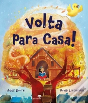 Capa do artigo Volta para Casa!