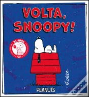 Capa do artigo Volta, Snoopy!