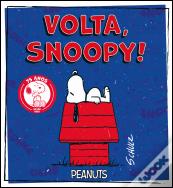 Volta, Snoopy!