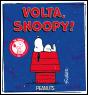 Volta, Snoopy! - Preview